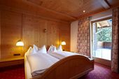 Familienappartement Enzian